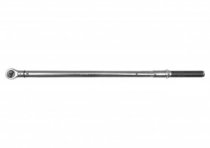 На фото Ключ динамометрический Yato 1" 160- 800 Нм 1030-1050 мм (YT-07760)