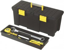 На фото Ящик Stanley для инструментов Classic S.Foam 20" 505x248x235 мм (1-92-767)
