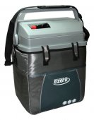 На фото Автохолодильник Ezetil 20 л E21 12V ESC (4020716287553)