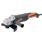 На фото Шлифмашина угловая Intertool STORM, 1500Вт, 180мм (WT-0209)