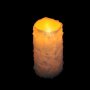 На фото Декоративная свеча Luca Lighting белая (8718861121179)