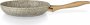 На фото Сковорода Fissman CREMA NOVA 24x4.9 см c каменным антипригарным покрытием (AL-4321.24)