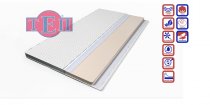 На фото Матрас-футон ТЕП Ultra Elastic 150x200 см