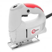 На фото Электролобзик Intertool 400Вт (DT-0445)