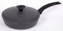 Сковорода TALKo Веста 22 см (AD50221) На фото Сковорода TALKo Веста 22 см (AD50221)