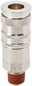 На фото Соединение быстросъемное усиленное Sigma MT 1/4" (7021411)