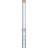 На фото Насос скважинный Aquatica (DONGYIN) 2.2кВт H 86(60)м Q 240(165)л/мин Ø102мм (777164)