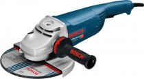 На фото Болгарка Bosch GWS 22-230 JH 2200 Вт 230 мм (28825)