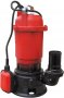 На фото Фекальный насос Optima WQD 10-12 1.1 кВт