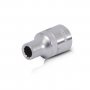 На фото Головка Intertool 12гр., 1/2", 8мм (ET-0208)