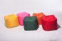 На фото Пуф Куб Poparada (PTCS)