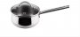 На фото Ковш Vinzer Culinaire series 16 см 1.6 л с крышкой (89165)