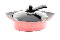 Сотейник Rein Perfect 24 см (2616005) На фото Сотейник Rein Perfect 24 см (2616005)