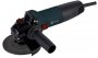 На фото Болгарка Сталь КШМ 10-125 1000 Вт, 125 мм (88250)
