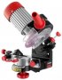 На фото Станок для заточки цепей Intertool 230 Вт 145 мм (WT-0830)