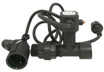 Защита сухого хода Optima HYWK-0402 На фото Защита сухого хода Optima HYWK-0402