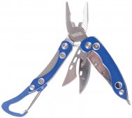 На фото Мультитул Mastertool Плоскогубцы 7 в 1 (79-0325)