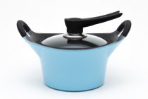 На фото Кастрюля Gipfel VIENNA 20х11.5 см 2.6 л (2553)