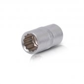 На фото Головка Intertool 12гр., 1/2", 15мм (ET-0215)