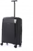 На фото Чемодан Epic Phantom SL (M) Phantom Black (924524)