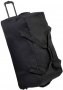 Сумка дорожная на колесах Members Holdall On Wheels Extra Large 144 Black (922565) На фото Сумка дорожная на колесах Members Holdall On Wheels Extra Large 144 Black (922565)