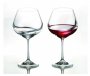 На фото Набор бокалов для вина Bohemia Turbulence 2 шт (40774/550)
