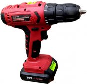 На фото Шуруповерт Ижмаш ICD-14Li