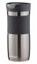 На фото Термокружка Contigo Byron 470 мл стальная (1000-0329)
