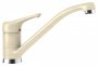 Кухонный смеситель Schock Neos Colorado-08 бежевый (54200008) На фото Кухонный смеситель Schock Neos Colorado-08 бежевый (54200008)