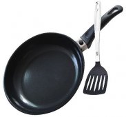 Cковорода Gipfel SCELTA 26 см (2314) На фото Cковорода Gipfel SCELTA 26 см (2314)