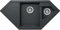На фото Мойка для кухни Schock Primus С150 Inox-12 (24129012)