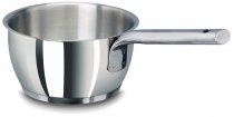 На фото Ковш Vitrinor BON CHEF 16 см 1.5 л (1310111)