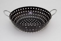 Cковорода вок Gipfel AKRI 28 см (2204) На фото Cковорода вок Gipfel AKRI 28 см (2204)