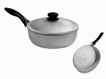 Сотейник Дако СТу29 29 см (СТу29) На фото Сотейник Дако СТу29 29 см (СТу29)