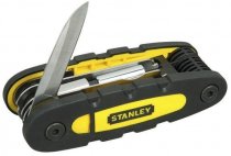 На фото Мультитул Stanley 14 в 1 (STHT0-70695)