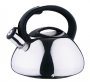 На фото Чайник со свистком Wellberg 2.9 л (WB-6219)