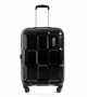 На фото Чемодан Epic Crate EX (M) Black Metal (924506)