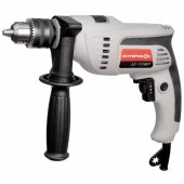 Дрель ударная Интерскол ДУ-13/580 ЭР На фото Дрель ударная Интерскол ДУ-13/580 ЭР