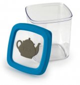 Контейнер Snips для чая 1.0 л (8001136006012) На фото Контейнер Snips для чая 1.0 л (8001136006012)