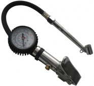 Пистолет для подкачки колес грузовых автомобилей Airkraft (STG-04) На фото Пистолет для подкачки колес грузовых автомобилей Airkraft (STG-04)