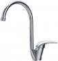 Кухонный смеситель Franke PLATINO хром (115.0029.586) На фото Кухонный смеситель Franke PLATINO хром (115.0029.586)