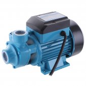 На фото Насос поверхностный вихревой VODOMET QB60 (VO0021)