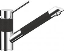 Кухонный смеситель Schock SC200 Onyx-10 оникс (59200010) На фото Кухонный смеситель Schock SC200 Onyx-10 оникс (59200010)