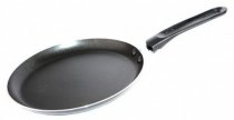 Cковорода для блинов Con Brio 26 см (СВ2619) На фото Cковорода для блинов Con Brio 26 см (СВ2619)