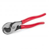 На фото Кусачки для кабеля Intertool 250мм (HT-0167)
