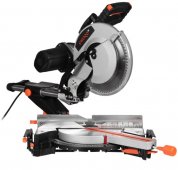 Торцовочная пила Dnipro-M SL-30L (81642000) На фото Торцовочная пила Dnipro-M SL-30L (81642000)