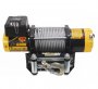 На фото Лебедка T-Max ATWPRO-6000 12V/2.7 т 7305100 (7305100)