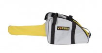 На фото Сумка-чехол Vortex для бензопилы 18" (9280011)