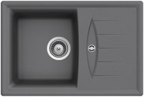 На фото Кухонная мойка Schock Genius D100 S Croma-49 (18034549)