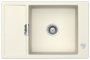 На фото Кухонная мойка Schock Mono D100 Xs Magnolia-89 (53036089)